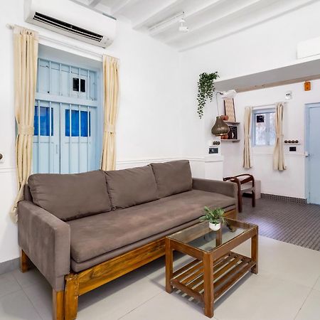 Avenir 1Bhk Bandra W The Bombay Home Company - Eco エクステリア 写真