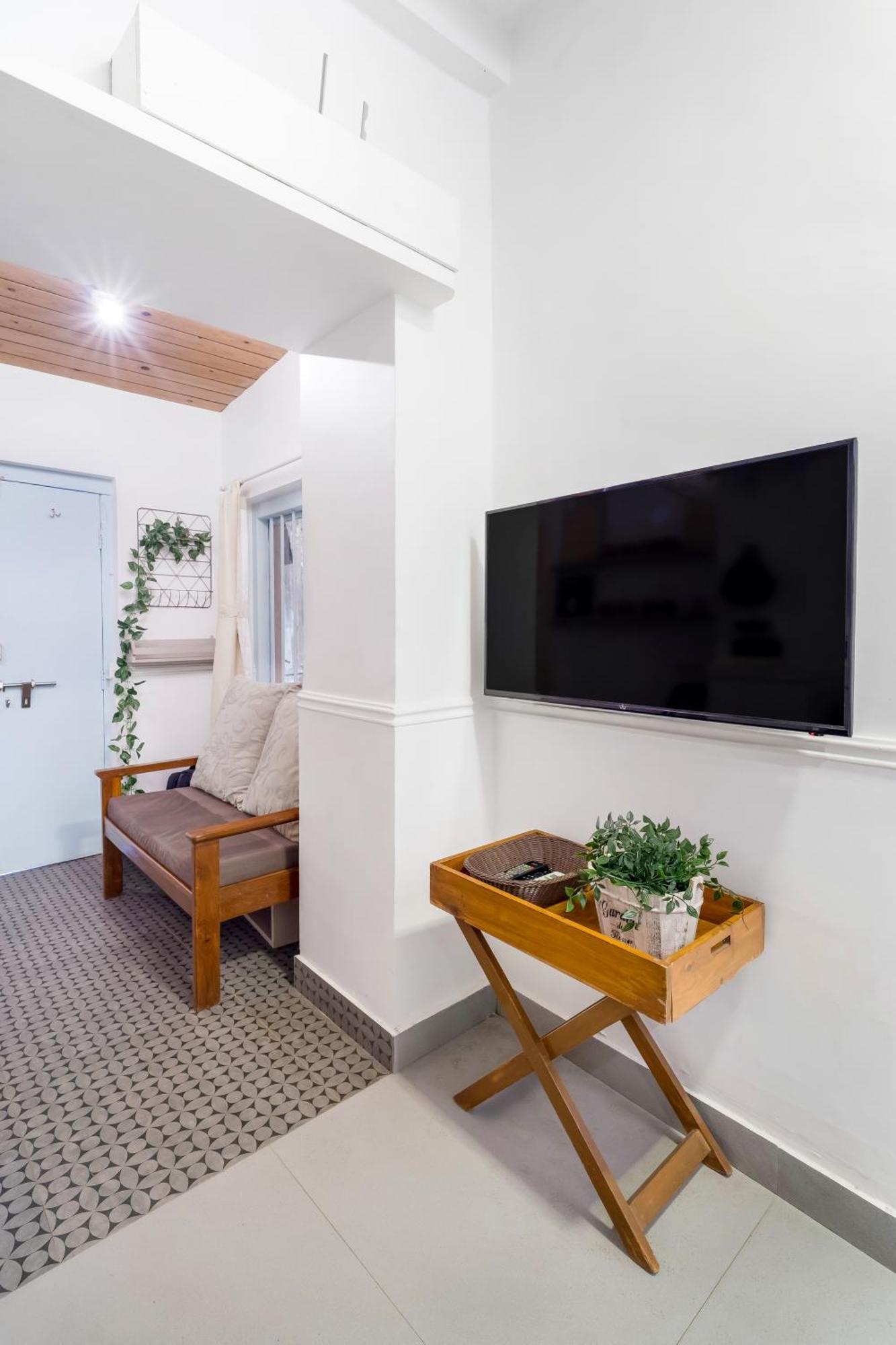 Avenir 1Bhk Bandra W The Bombay Home Company - Eco エクステリア 写真