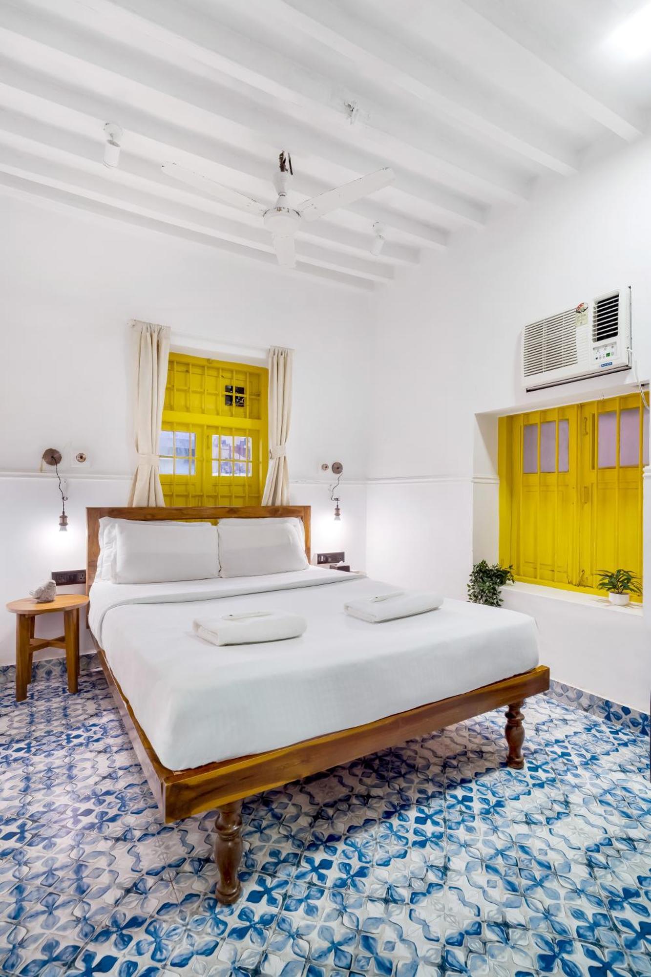 Avenir 1Bhk Bandra W The Bombay Home Company - Eco エクステリア 写真