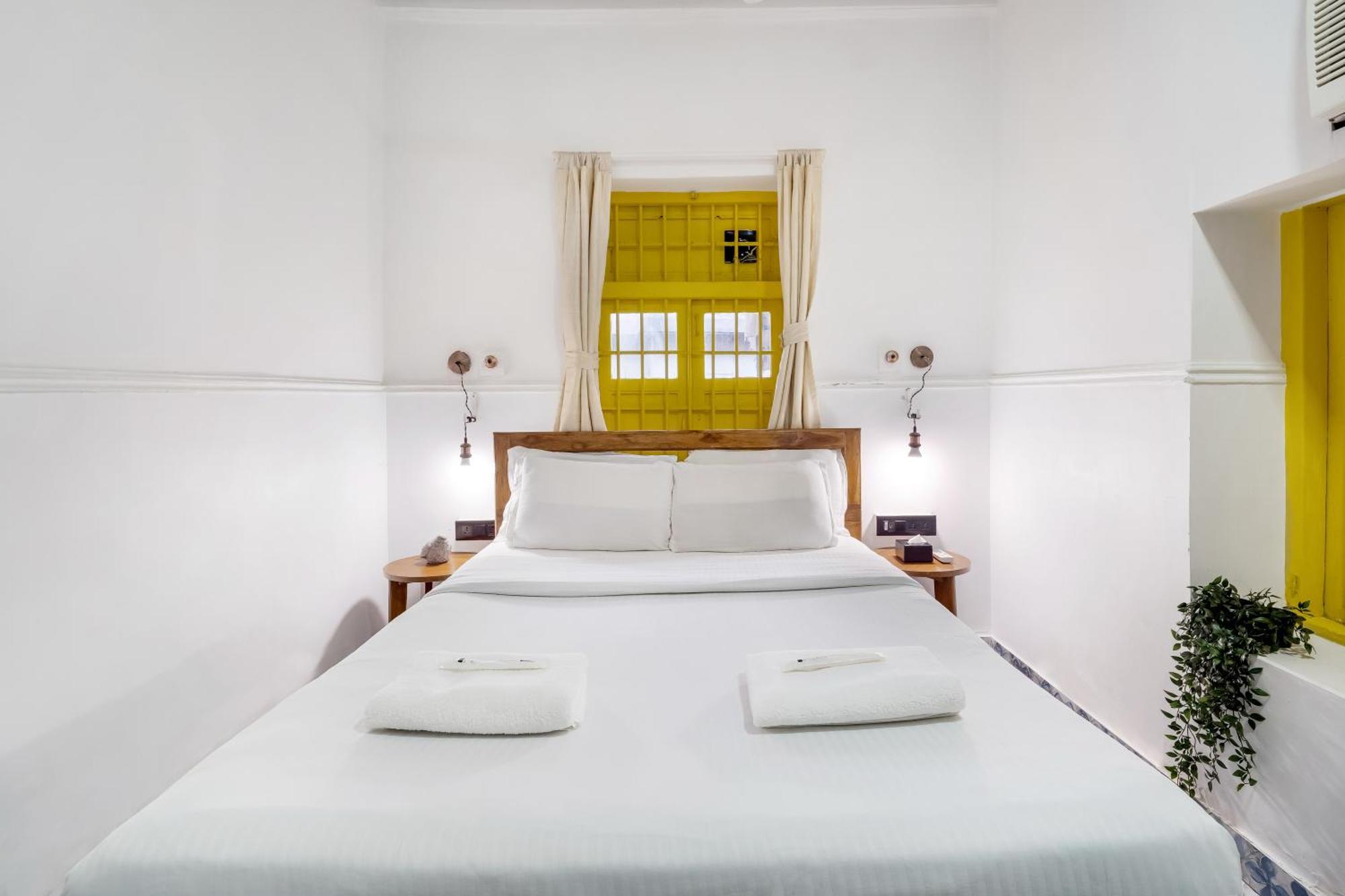 Avenir 1Bhk Bandra W The Bombay Home Company - Eco エクステリア 写真