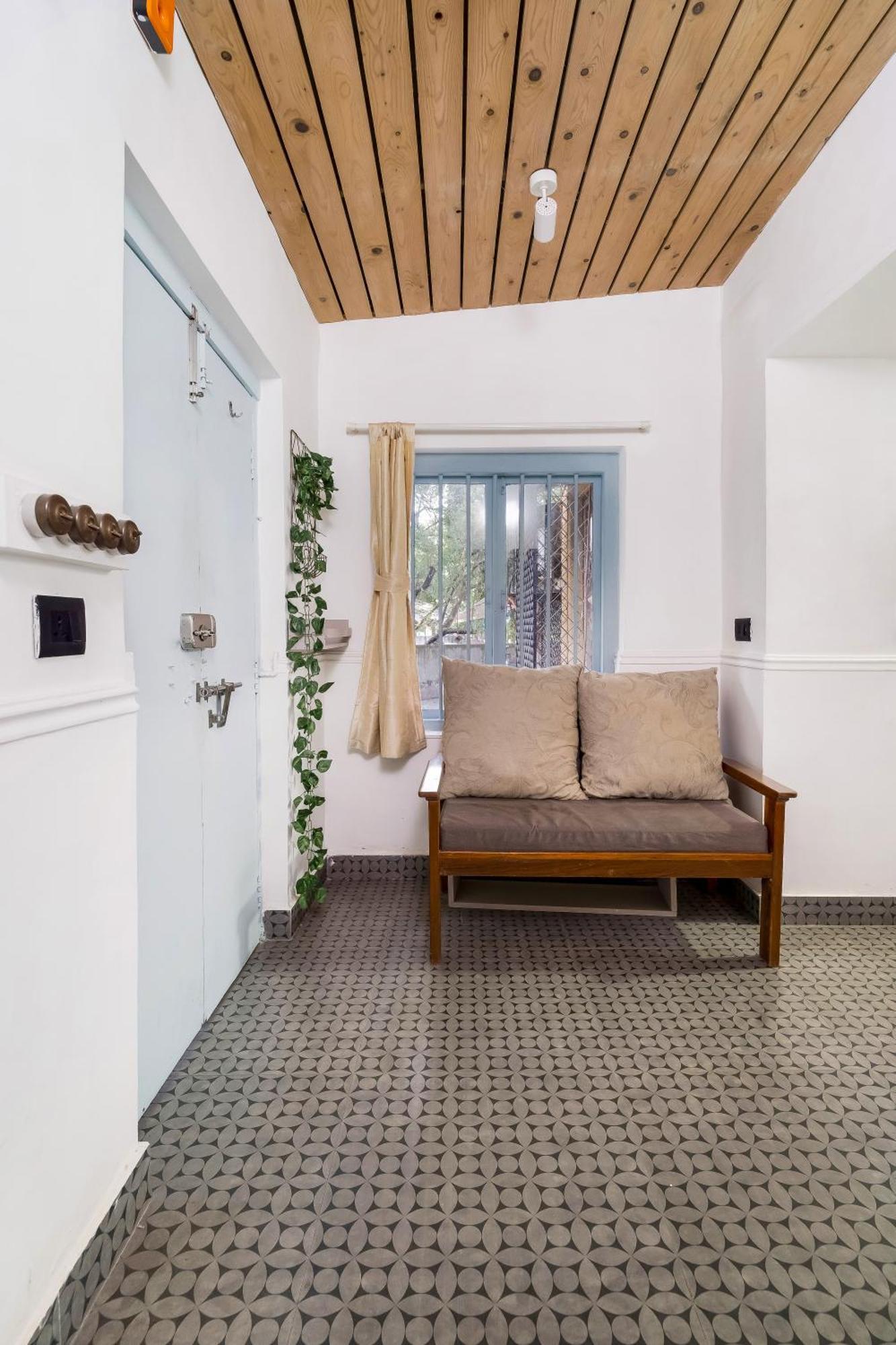 Avenir 1Bhk Bandra W The Bombay Home Company - Eco エクステリア 写真