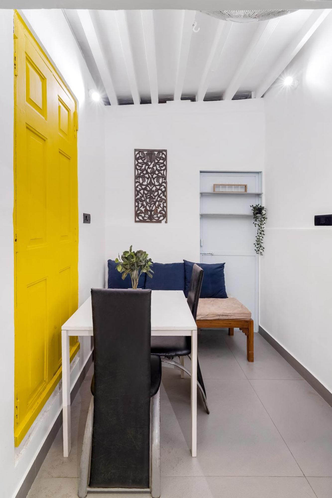 Avenir 1Bhk Bandra W The Bombay Home Company - Eco エクステリア 写真