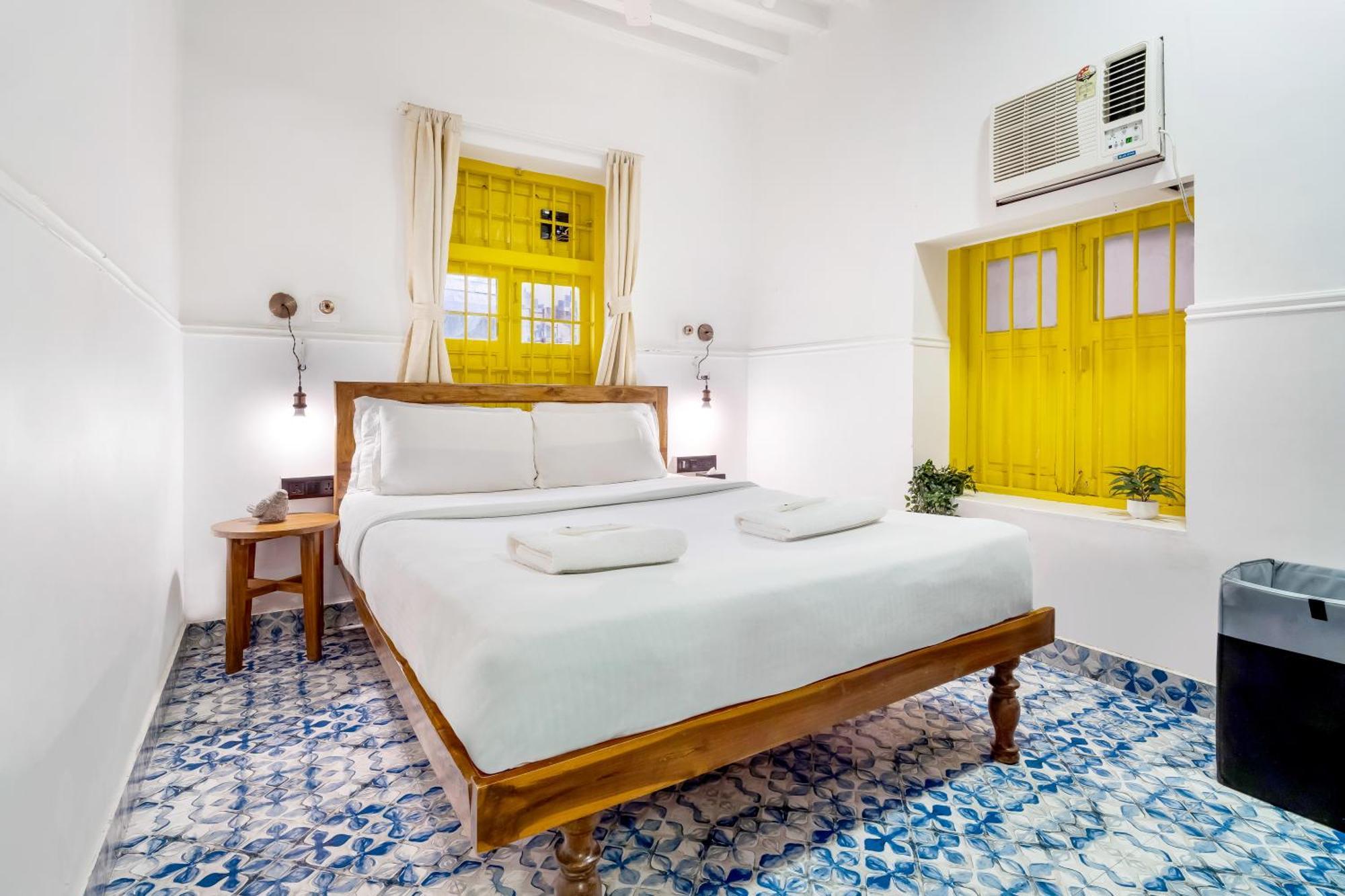 Avenir 1Bhk Bandra W The Bombay Home Company - Eco エクステリア 写真