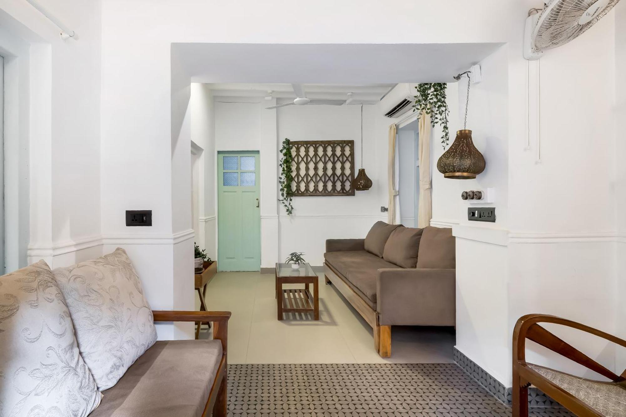 Avenir 1Bhk Bandra W The Bombay Home Company - Eco エクステリア 写真