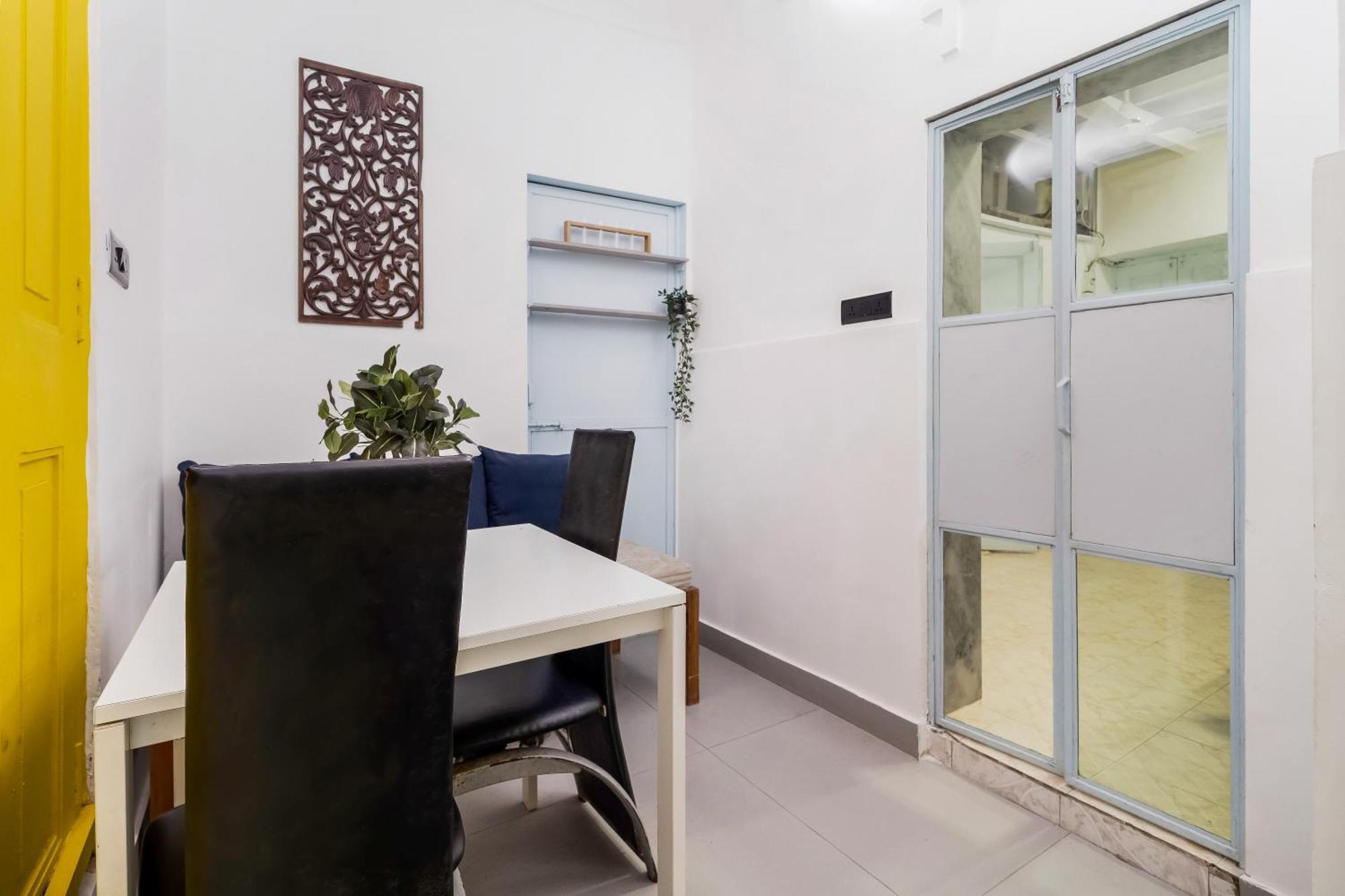 Avenir 1Bhk Bandra W The Bombay Home Company - Eco エクステリア 写真