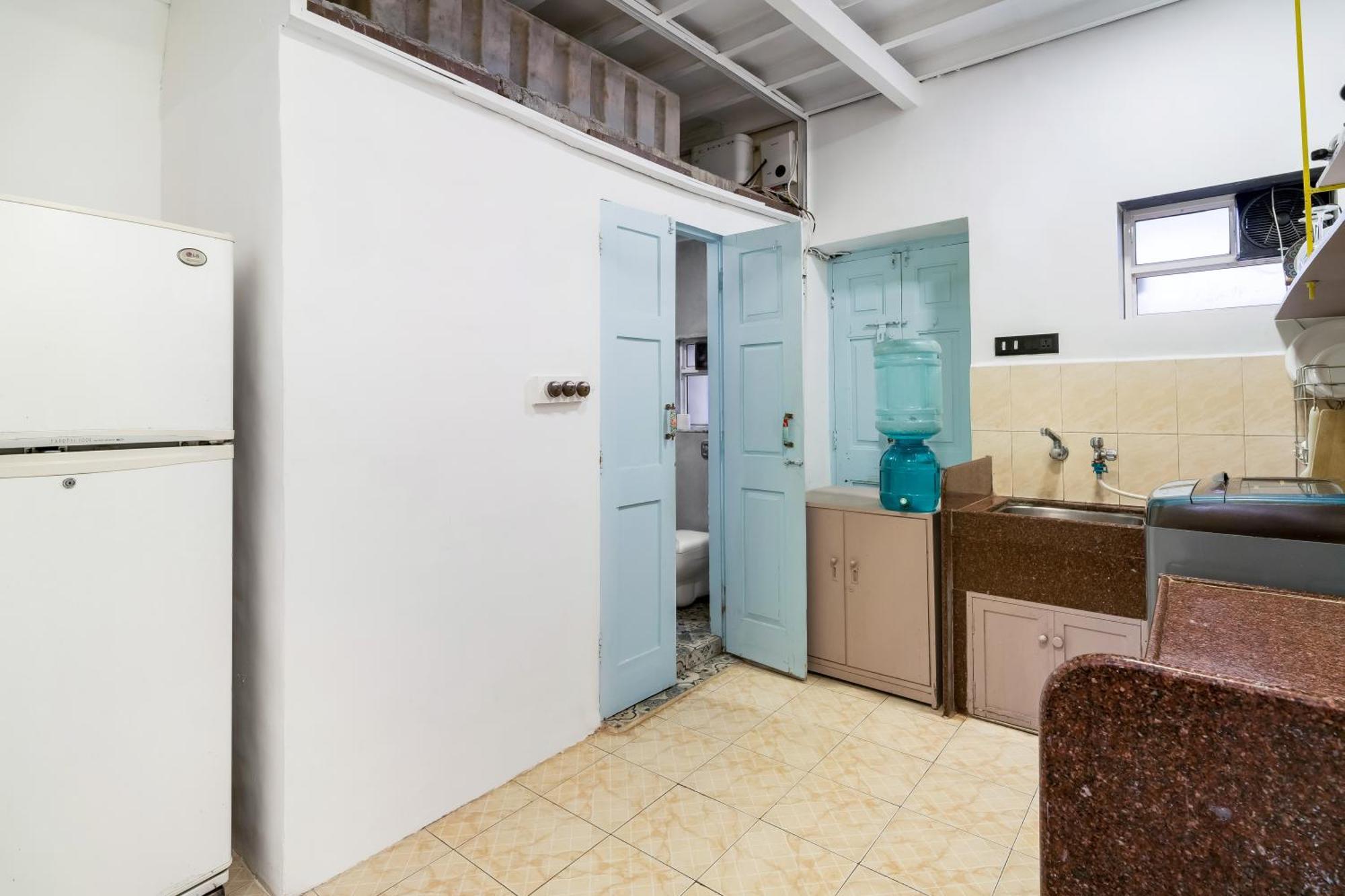 Avenir 1Bhk Bandra W The Bombay Home Company - Eco エクステリア 写真