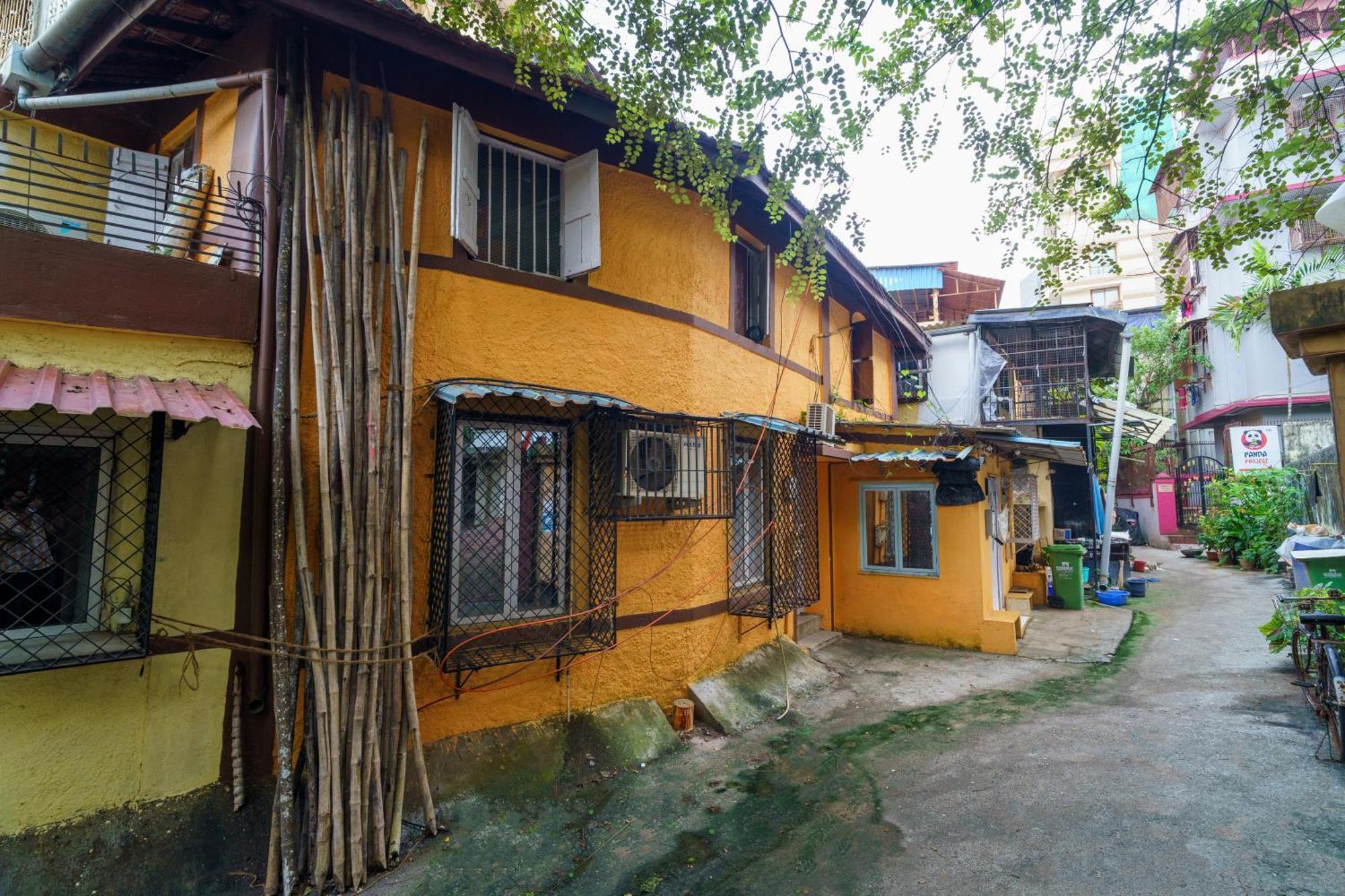 Avenir 1Bhk Bandra W The Bombay Home Company - Eco エクステリア 写真