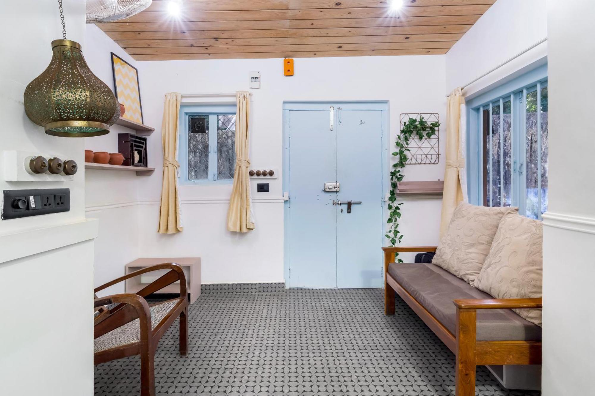 Avenir 1Bhk Bandra W The Bombay Home Company - Eco エクステリア 写真