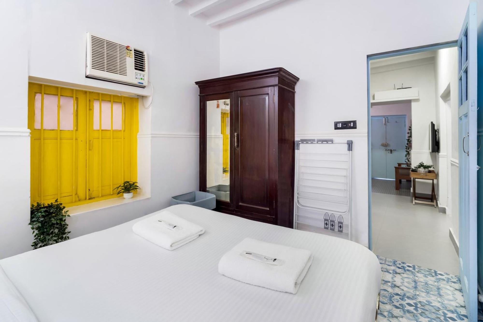 Avenir 1Bhk Bandra W The Bombay Home Company - Eco エクステリア 写真