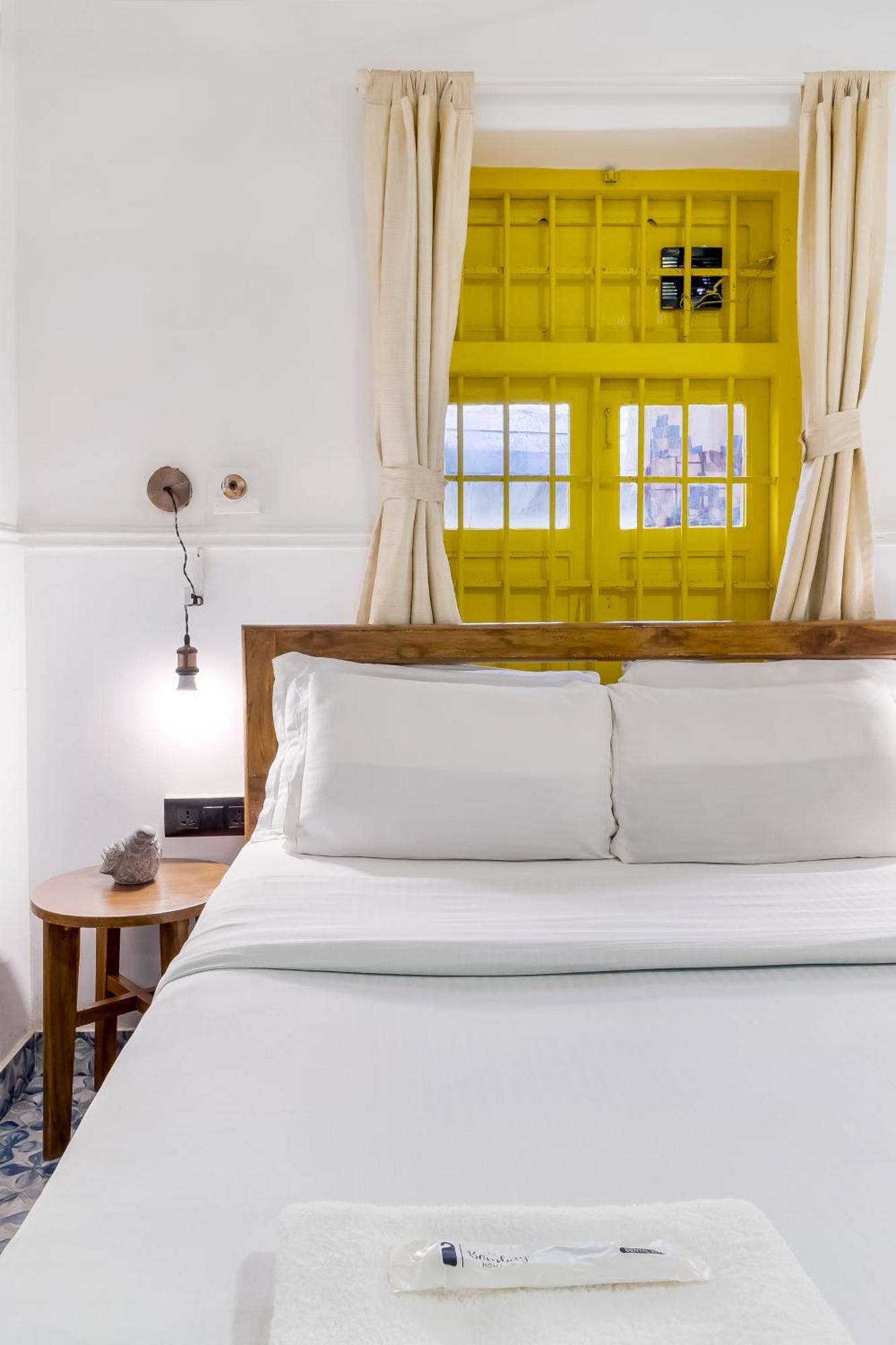 Avenir 1Bhk Bandra W The Bombay Home Company - Eco エクステリア 写真